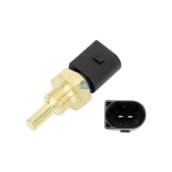 Temperature sensor, coolant 4.62921 DIESEL TECHNIC